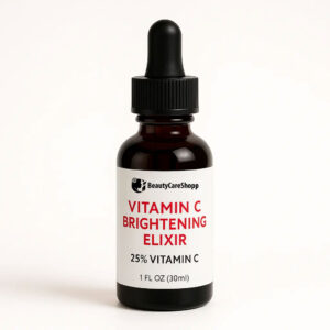 Vitamin C Brightening Elixir