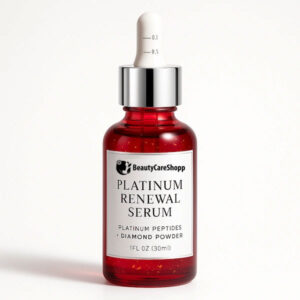 Platinum Renewal Serum