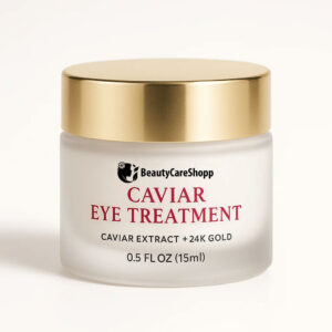Caviar Eye Treatment