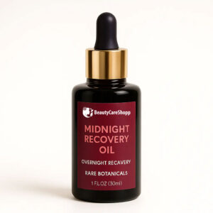Midnight Recovery Oil