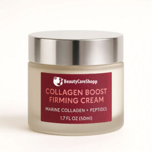Collagen Boost Firming Cream