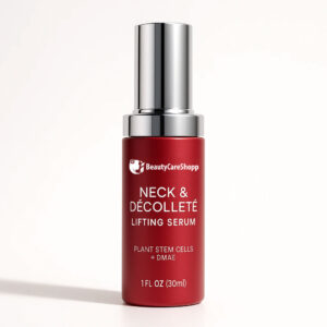 Neck & Décolleté Lifting Serum